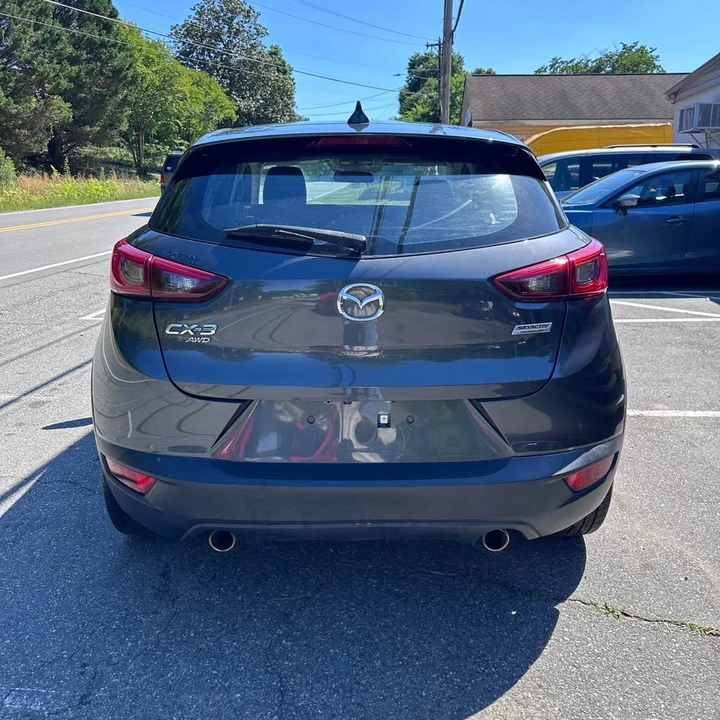 2017 Mazda CX-3 - Image 6 of 14