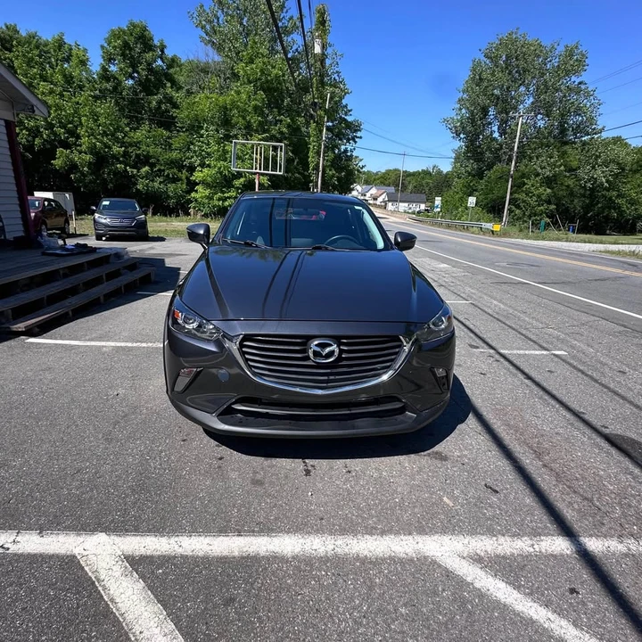 2017 Mazda CX-3 - Image 2 of 14
