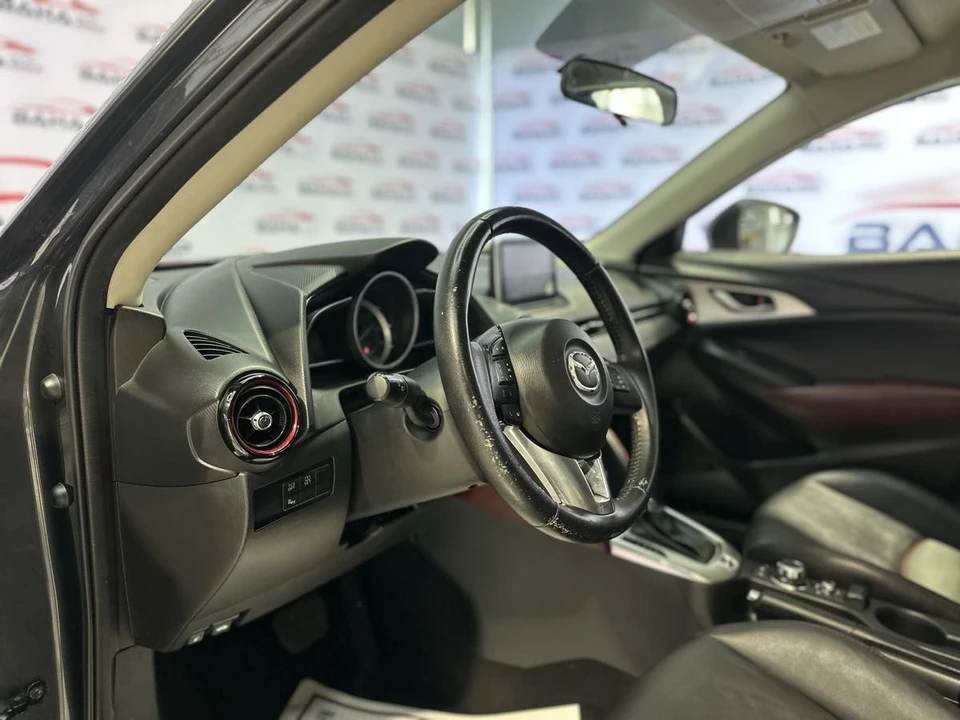 2017 Mazda CX-3 - Image 7 of 21