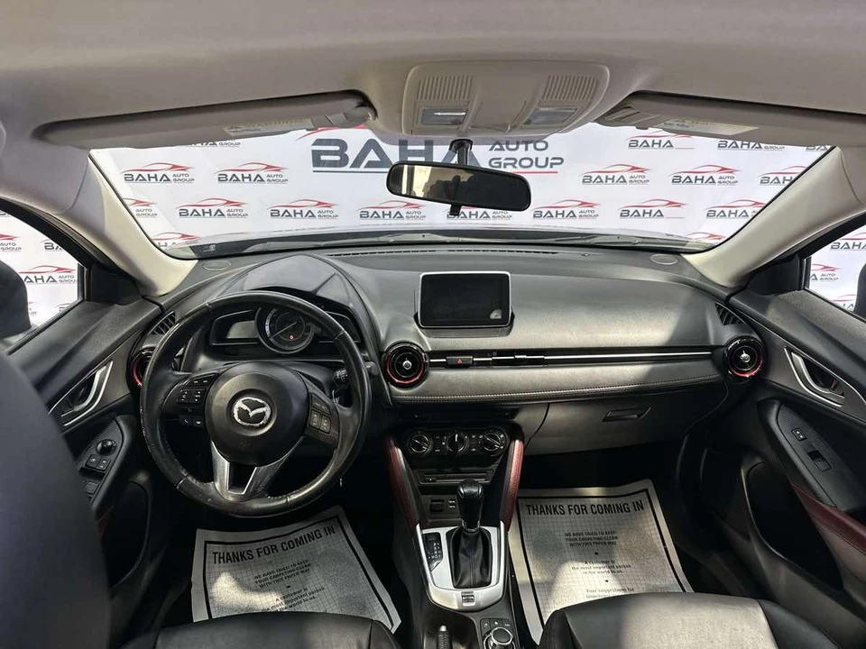 2017 Mazda CX-3 - Image 14 of 21