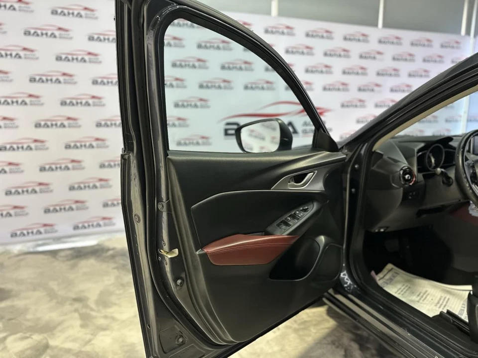 2017 Mazda CX-3 - Image 10 of 21