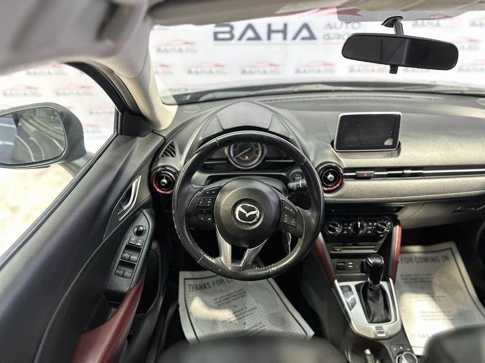 2017 Mazda CX-3 - Image 18 of 21