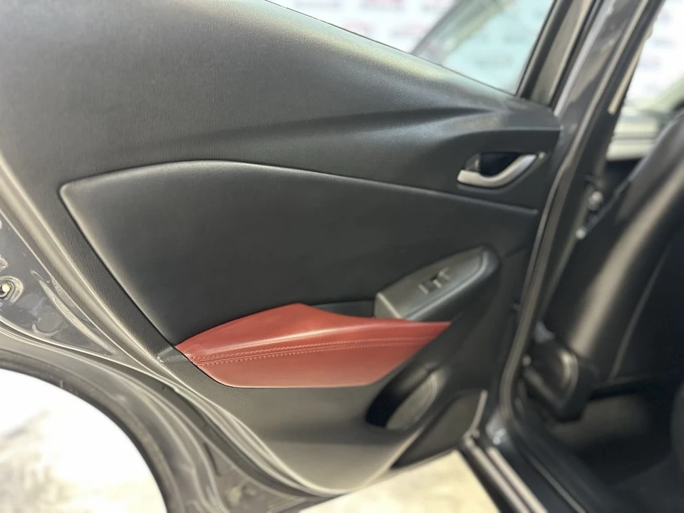 2017 Mazda CX-3 - Image 21 of 21