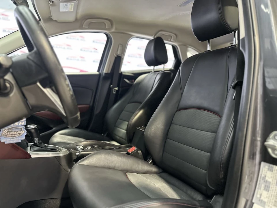 2017 Mazda CX-3 - Image 5 of 21