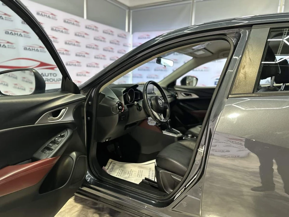 2017 Mazda CX-3 - Image 9 of 21