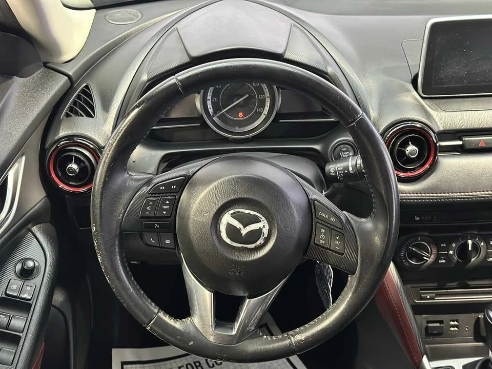 2017 Mazda CX-3 - Image 17 of 21