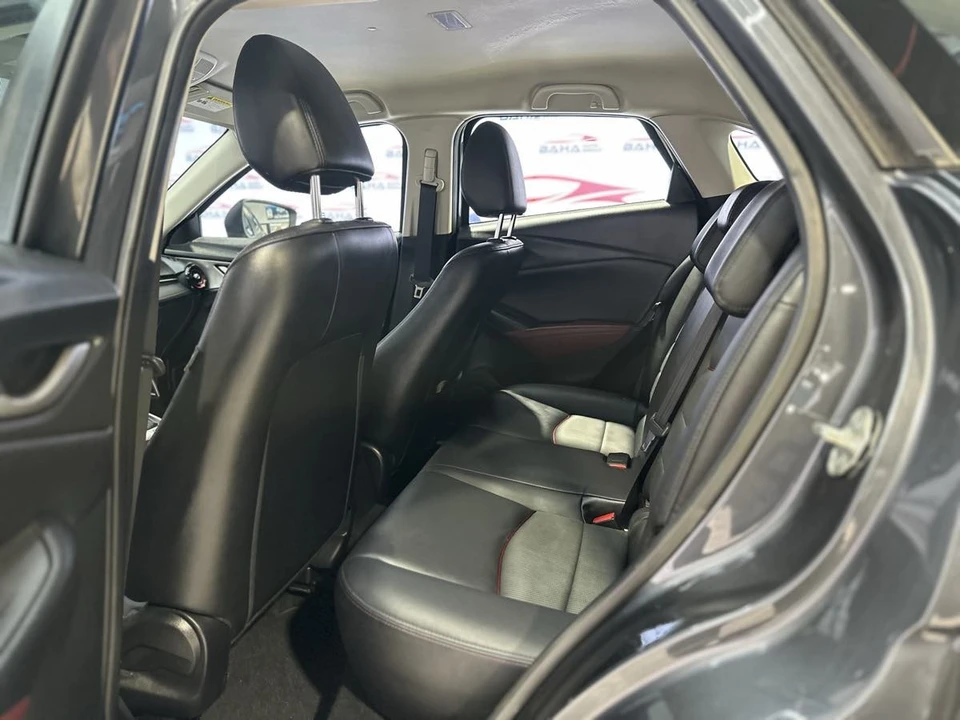 2017 Mazda CX-3 - Image 20 of 21