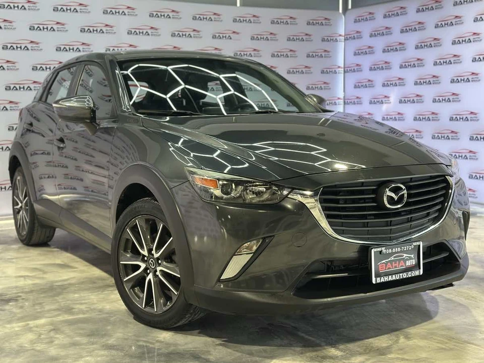 2017 Mazda CX-3 - Image 3 of 21