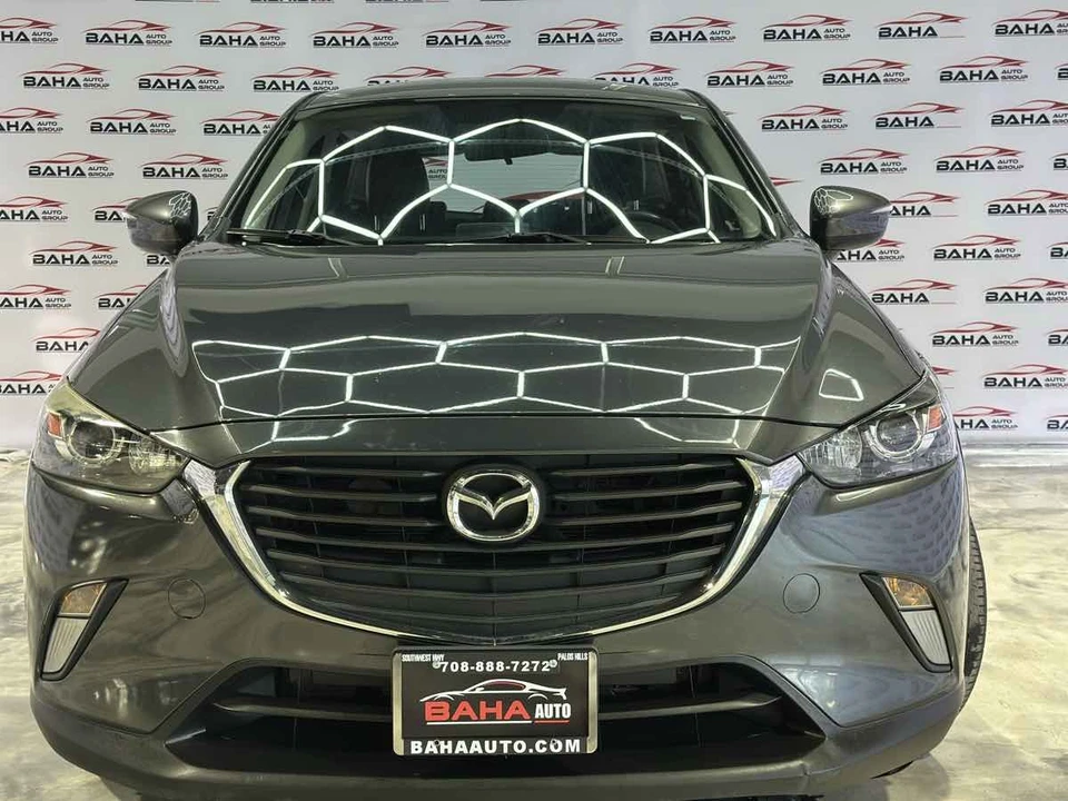 2017 Mazda CX-3 - Image 2 of 21