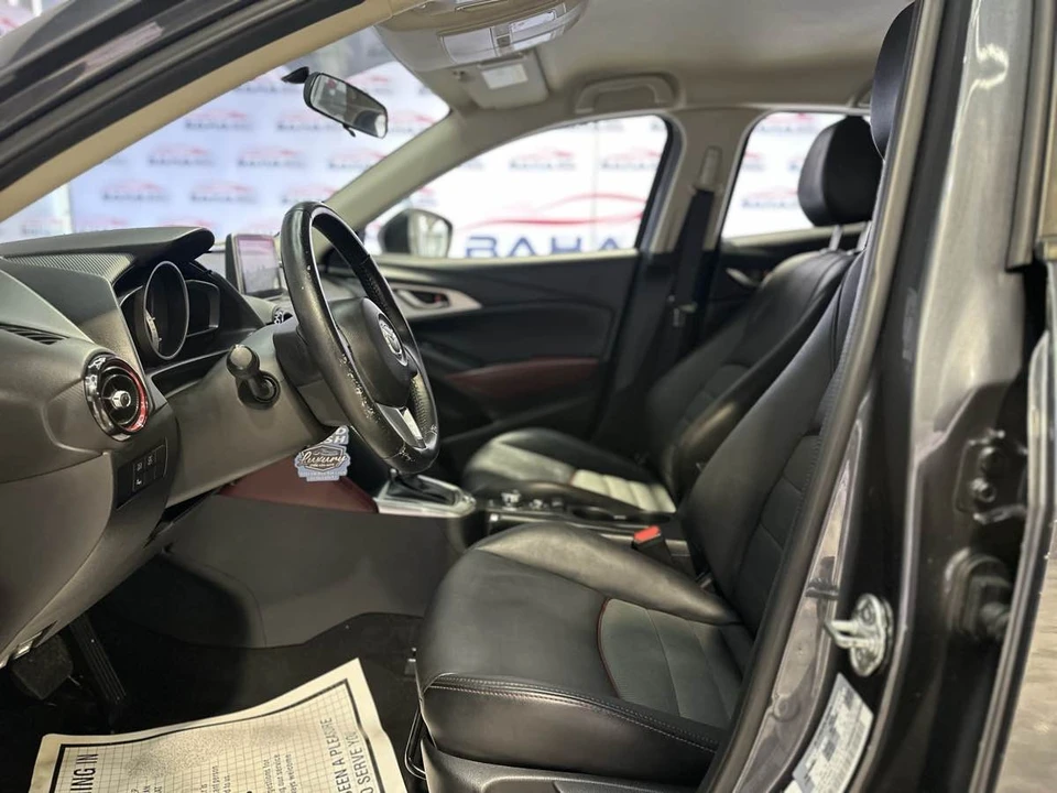 2017 Mazda CX-3 - Image 8 of 21