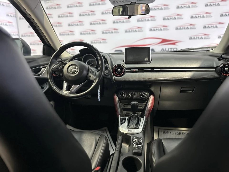 2017 Mazda CX-3 - Image 12 of 21