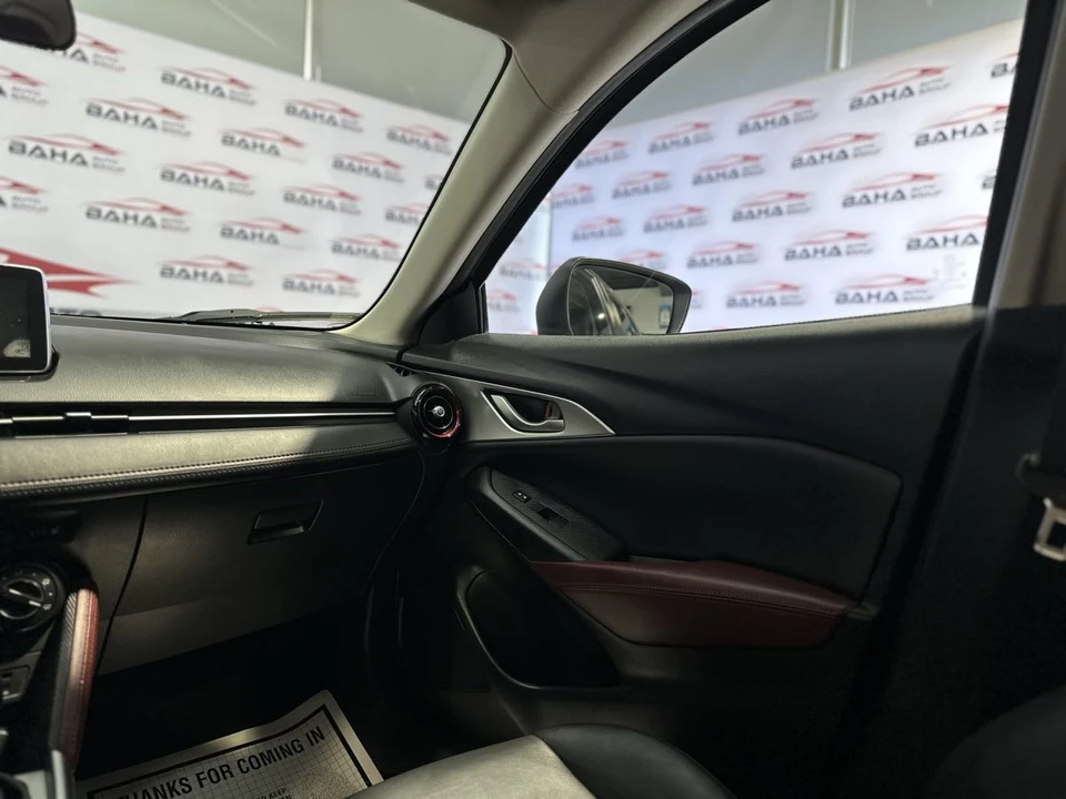 2017 Mazda CX-3 - Image 13 of 21