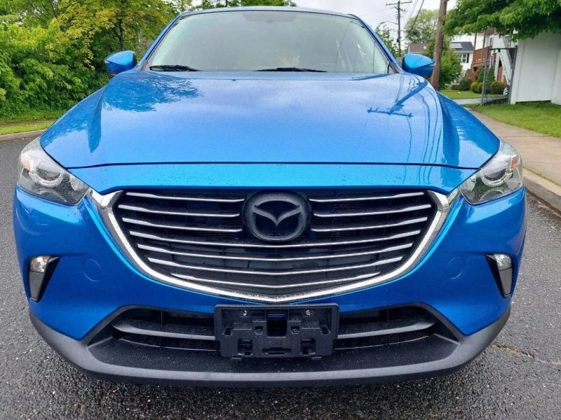 2017 Mazda CX-3 - Image 7 of 12