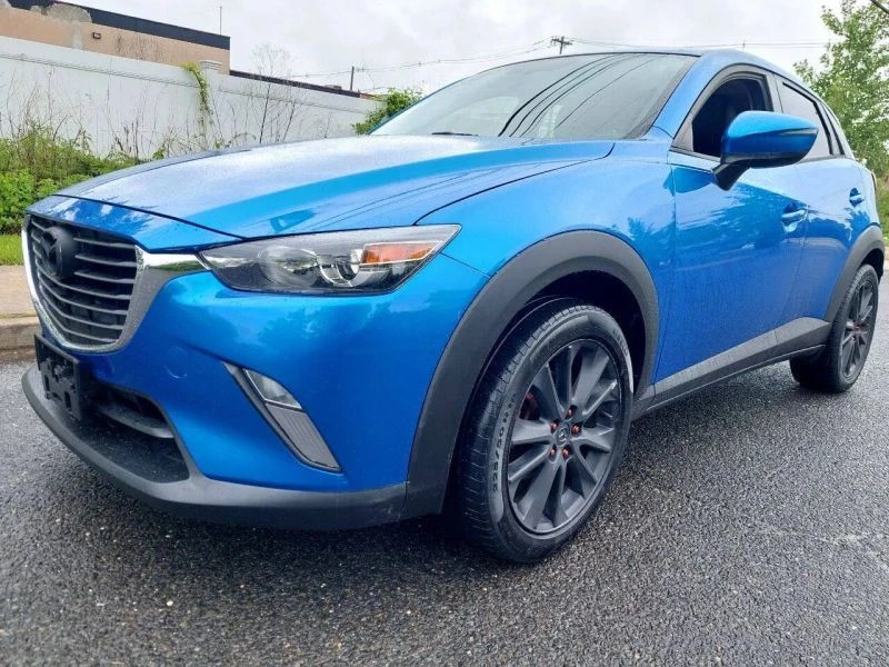 2017 Mazda CX-3 - Image 2 of 12
