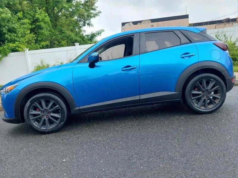 2017 Mazda CX-3 - Image 8 of 12