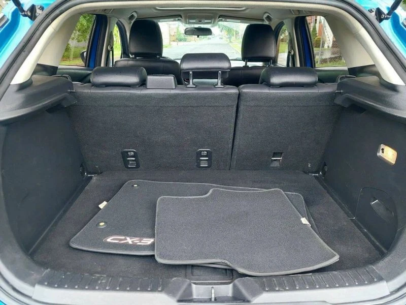 2017 Mazda CX-3 - Image 11 of 12
