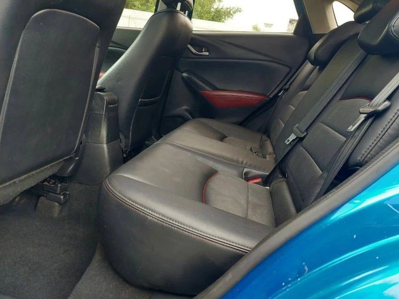 2017 Mazda CX-3 - Image 9 of 12