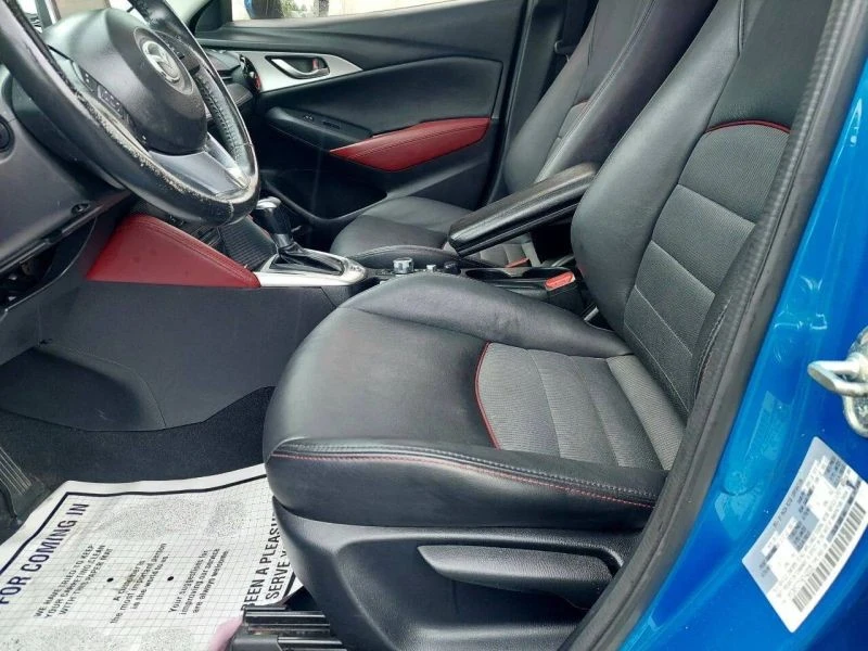 2017 Mazda CX-3 - Image 3 of 12
