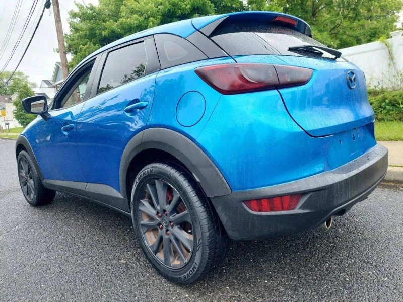 2017 Mazda CX-3 - Image 10 of 12
