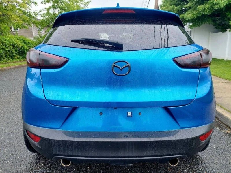 2017 Mazda CX-3 - Image 12 of 12