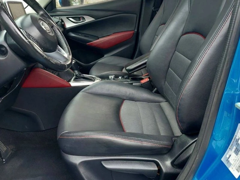 2017 Mazda CX-3 - Image 4 of 12