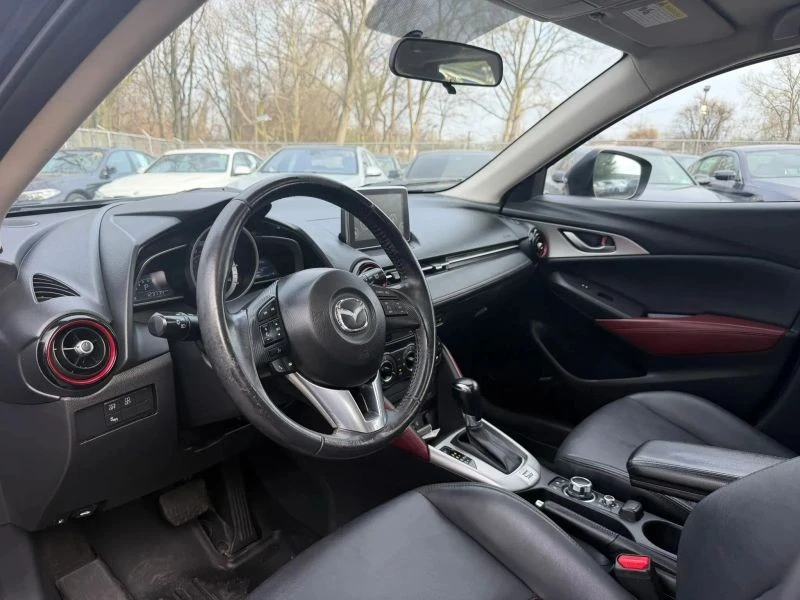 2017 Mazda CX-3 - Image 10 of 12