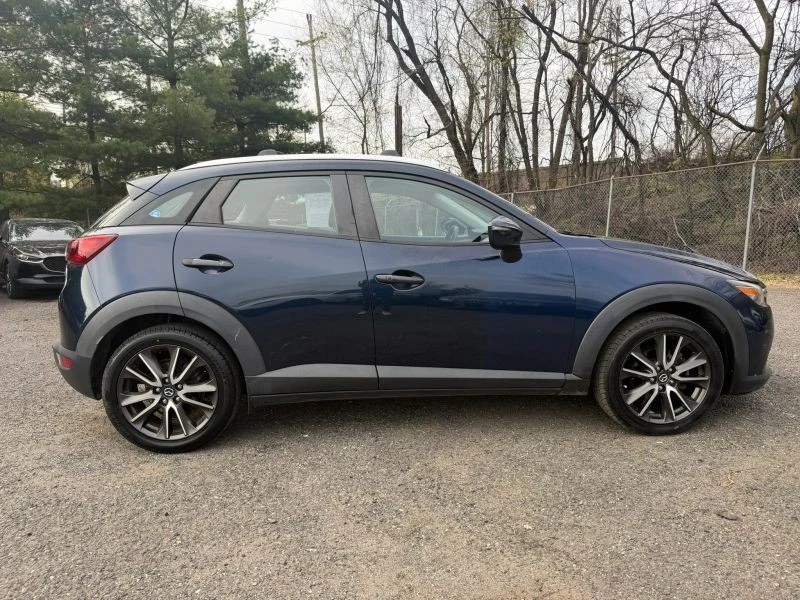 2017 Mazda CX-3 - Image 4 of 12