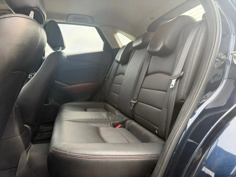 2017 Mazda CX-3 - Image 12 of 12