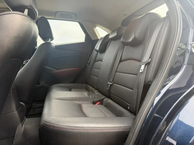2017 Mazda CX-3 - Image 12 of 12