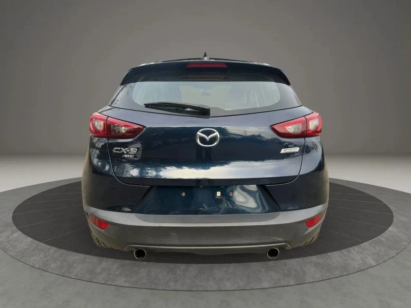 2017 Mazda CX-3 - Image 6 of 12