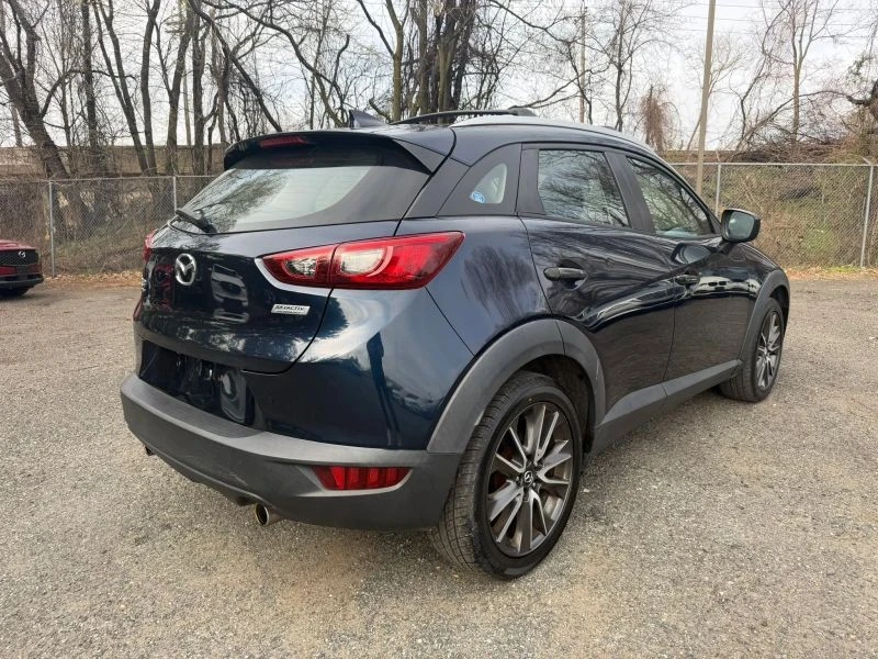 2017 Mazda CX-3 - Image 5 of 12