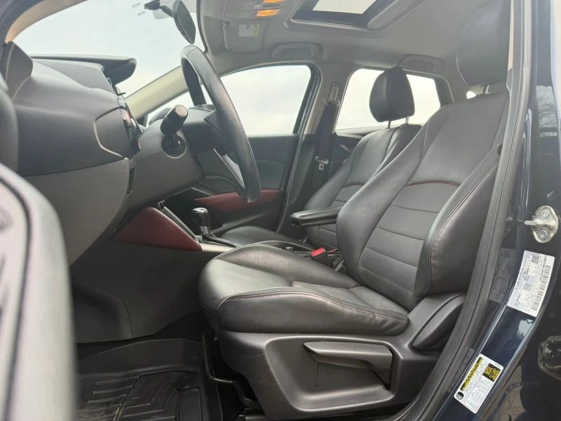 2017 Mazda CX-3 - Image 11 of 12