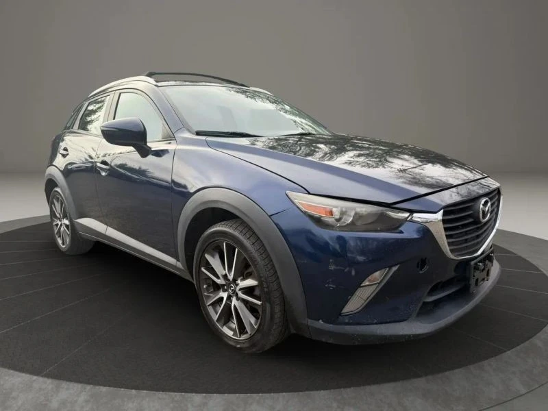 2017 Mazda CX-3 - Image 3 of 12