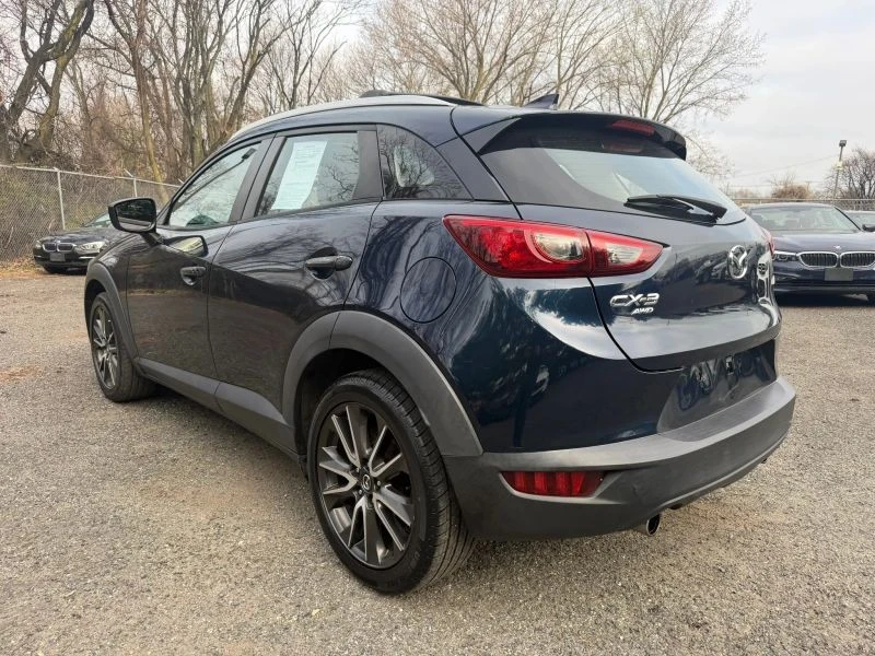 2017 Mazda CX-3 - Image 7 of 12
