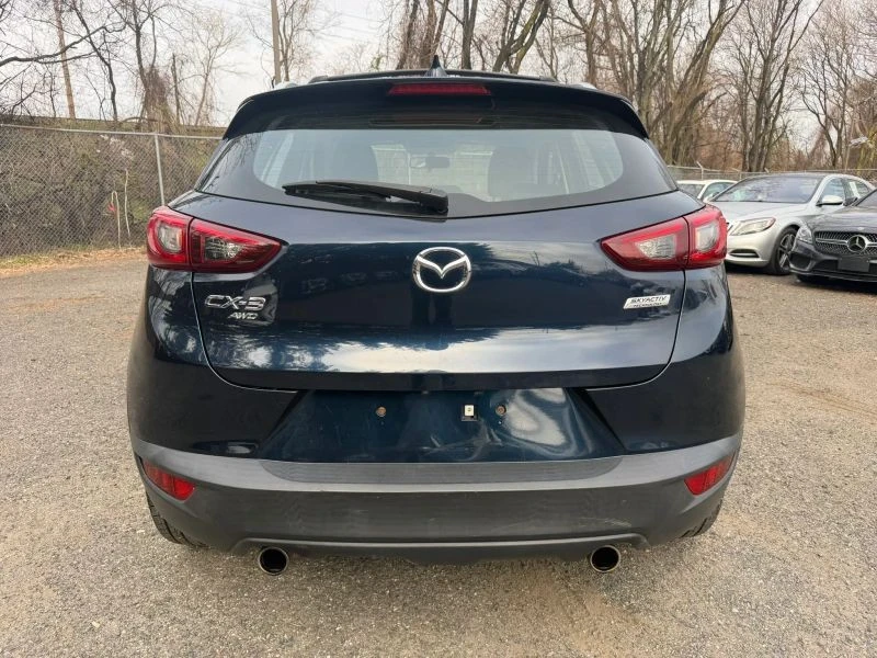 2017 Mazda CX-3 - Image 6 of 12