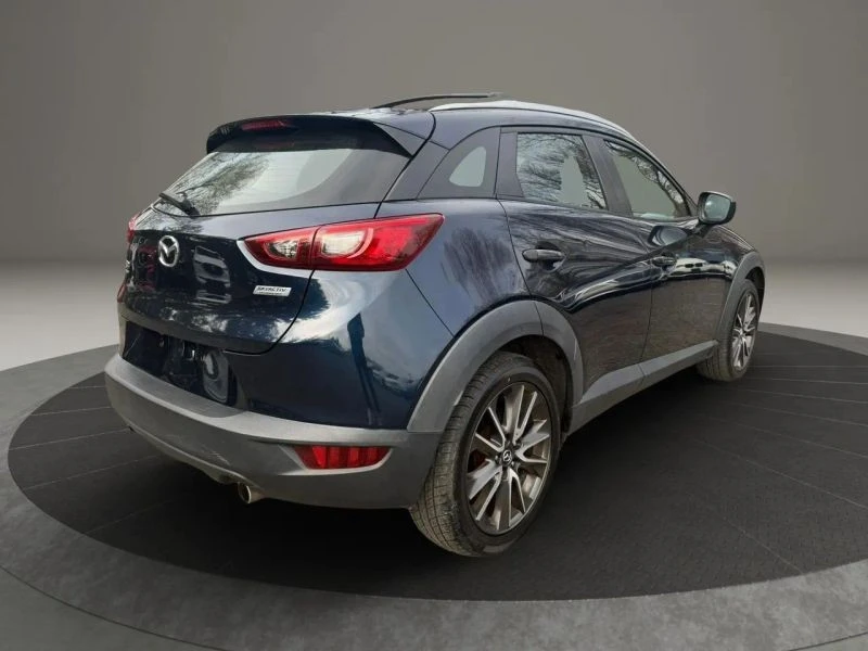2017 Mazda CX-3 - Image 5 of 12