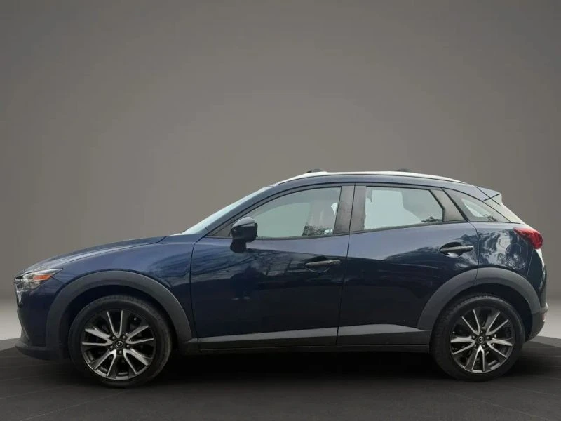 2017 Mazda CX-3 - Image 8 of 12