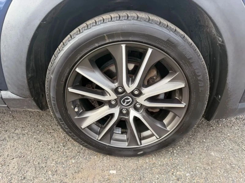 2017 Mazda CX-3 - Image 9 of 12