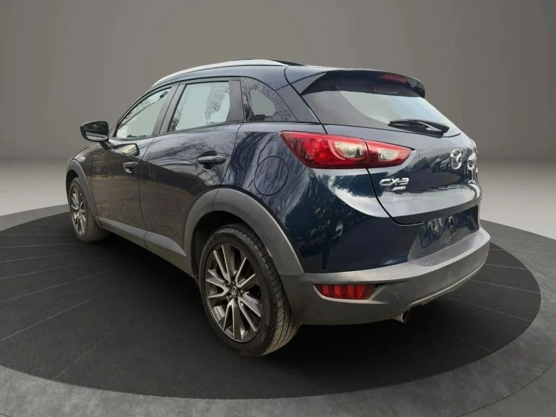 2017 Mazda CX-3 - Image 7 of 12