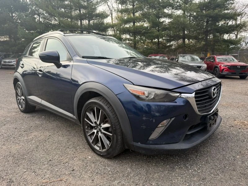 2017 Mazda CX-3 - Image 3 of 12
