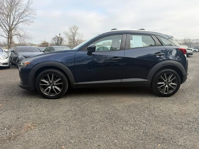 2017 Mazda CX-3 - Image 8 of 12