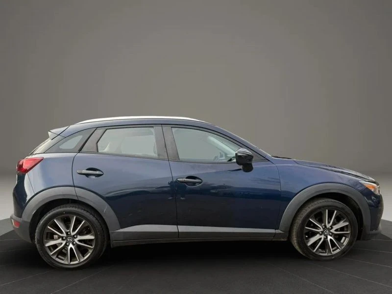 2017 Mazda CX-3 - Image 4 of 12