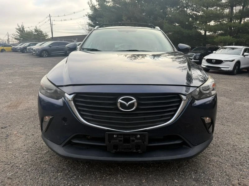 2017 Mazda CX-3 - Image 2 of 12