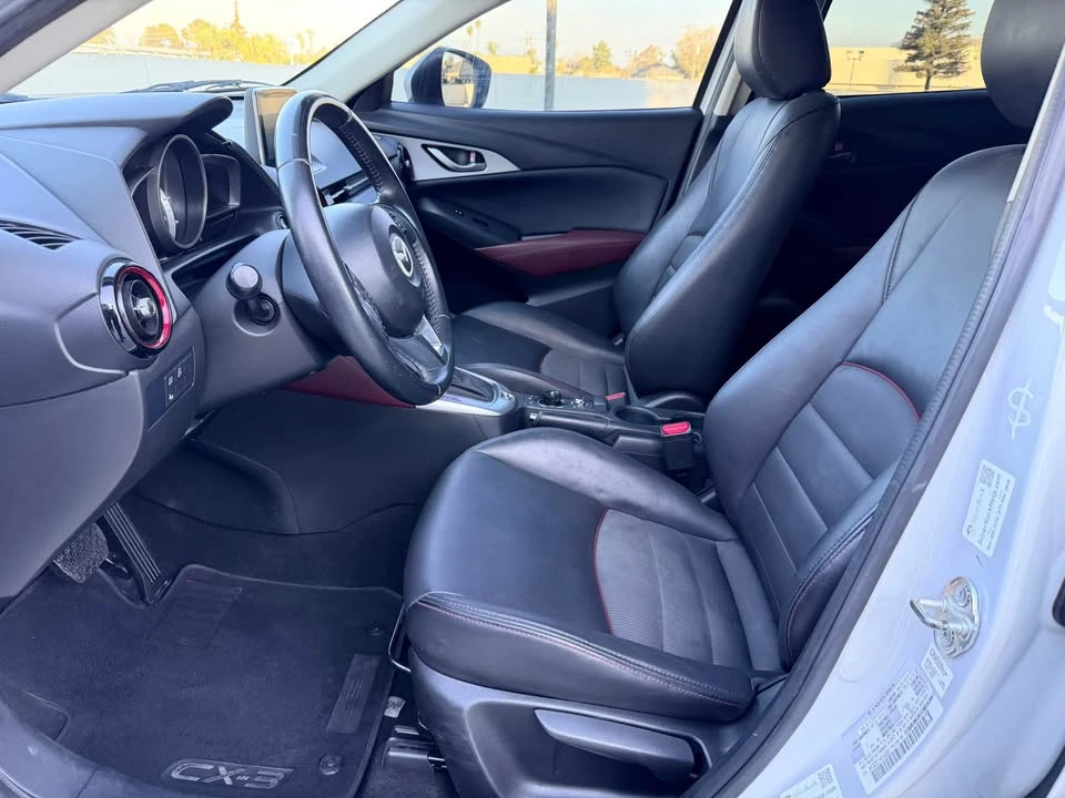 2017 Mazda CX-3 - Image 5 of 8