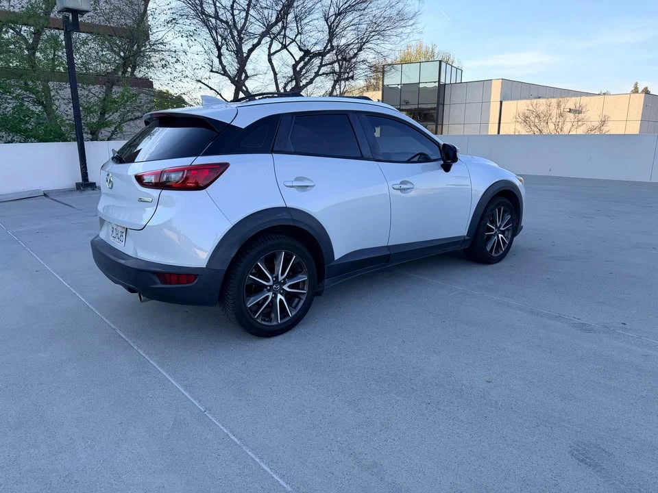 2017 Mazda CX-3 - Image 3 of 8