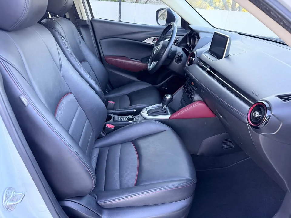 2017 Mazda CX-3 - Image 7 of 8