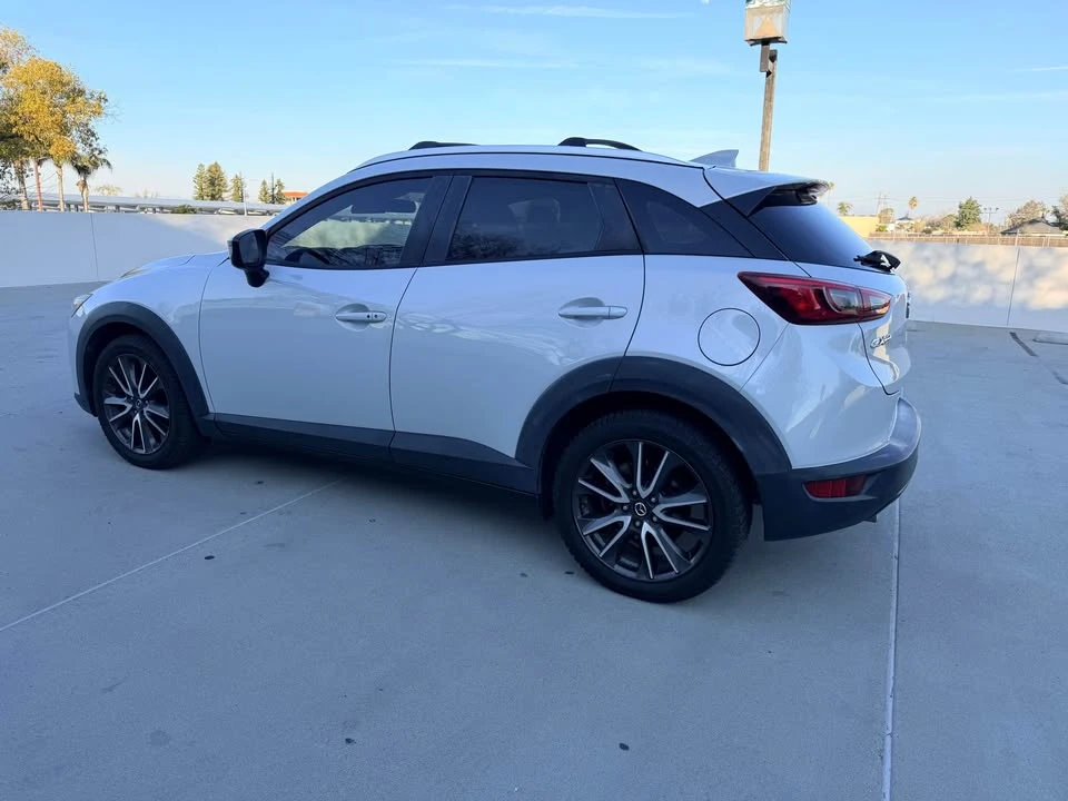 2017 Mazda CX-3 - Image 4 of 8
