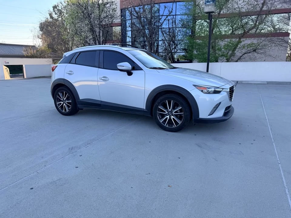2017 Mazda CX-3 - Image 2 of 8