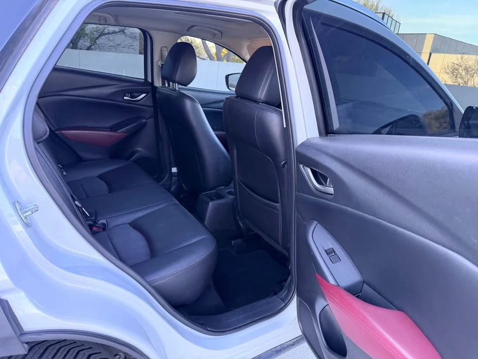 2017 Mazda CX-3 - Image 8 of 8