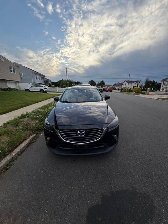 2017 Mazda CX-3 - Image 4 of 11